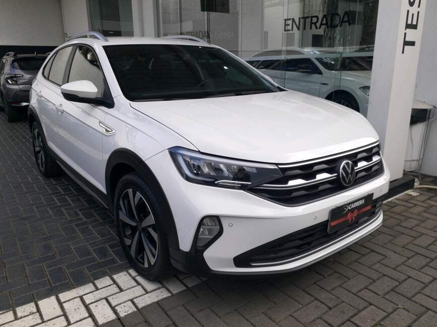 NIVUS 1.0 200 TSI TOTAL FLEX HIGHLINE AUTOMÁTICO