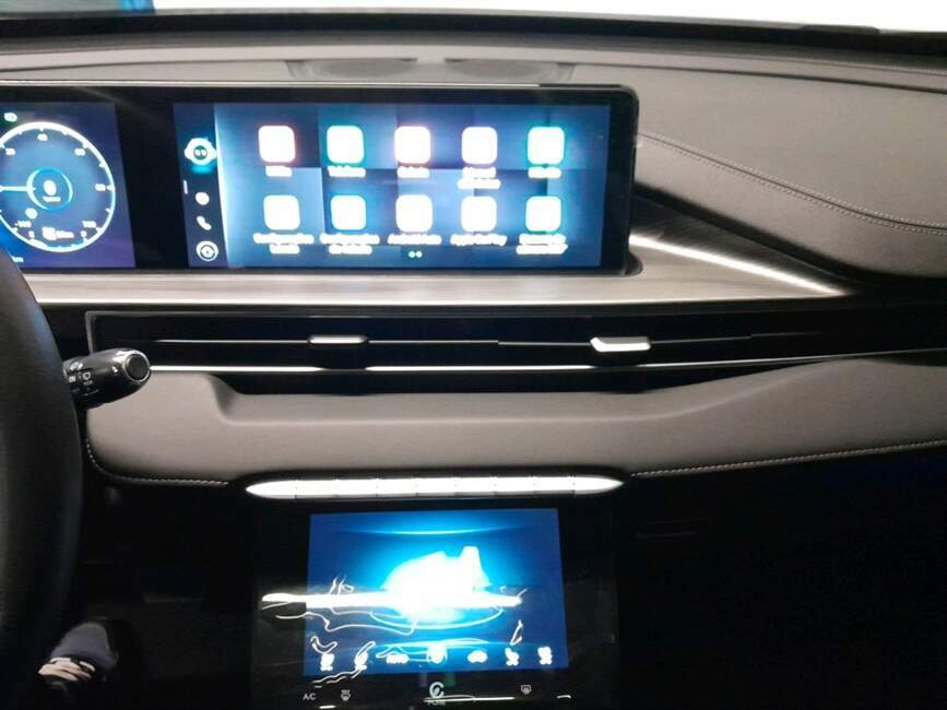 TIGGO 8 PRO 1.5 TCI PLUG-IN HYBRID DHT