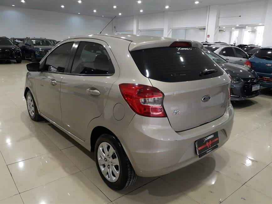 KA 1.0 TI-VCT FLEX SE MANUAL