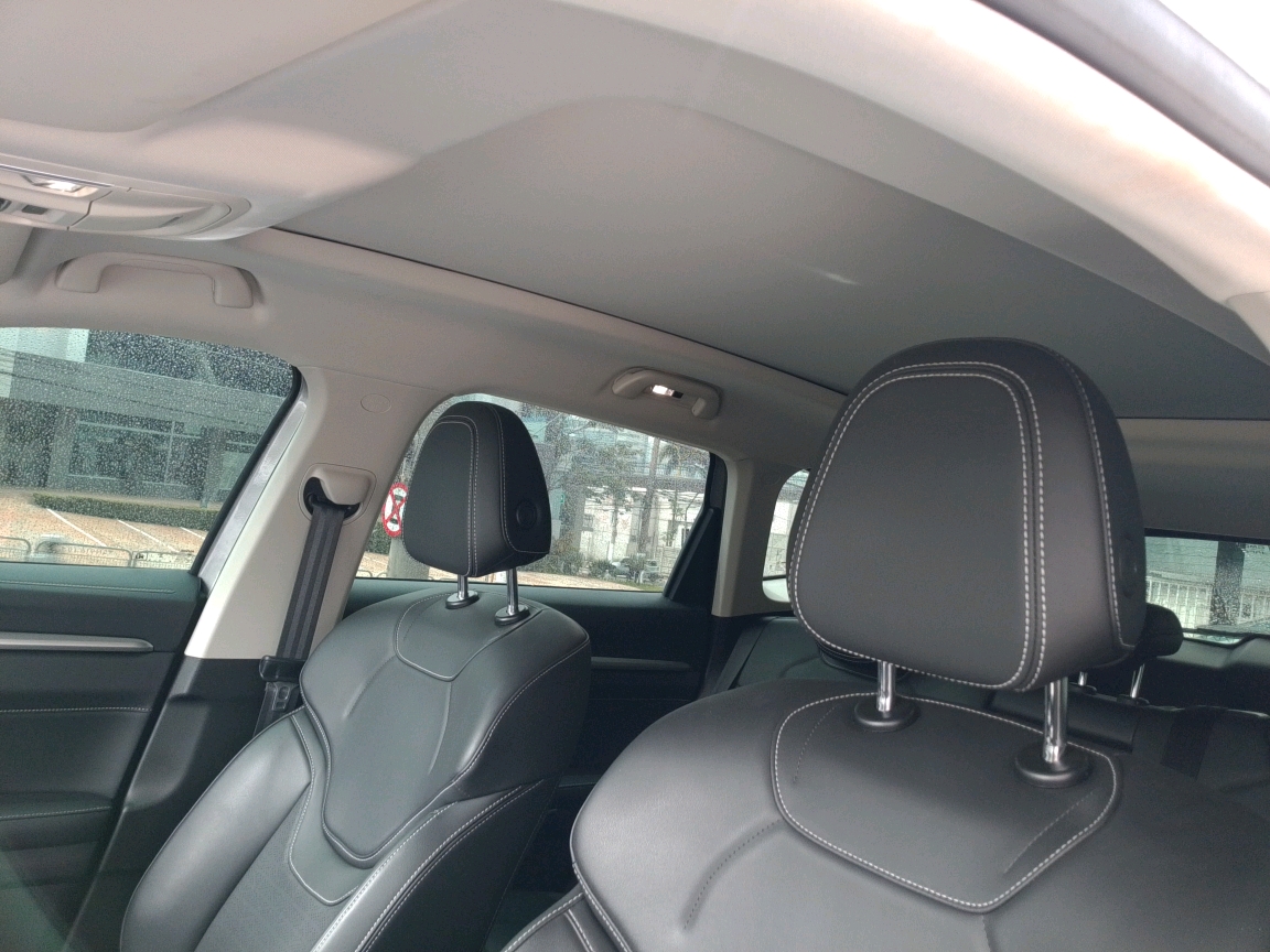 HAVAL H6 1.5 HEV PREMIUM E-TRACTION