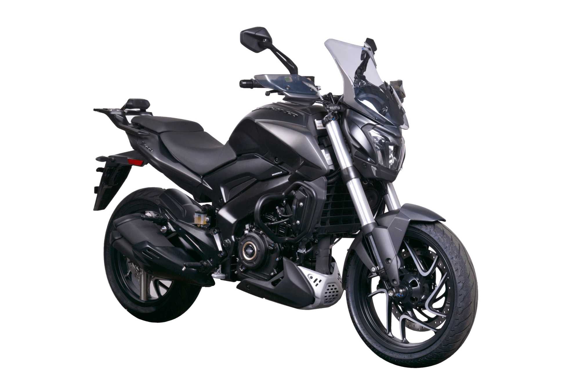 DOMINAR D400