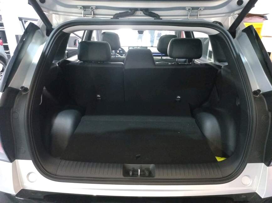 AION V 75,3 KW ELETRICO ELITE