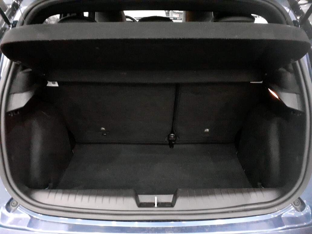 PULSE 1.0 TURBO 200 FLEX IMPETUS CVT