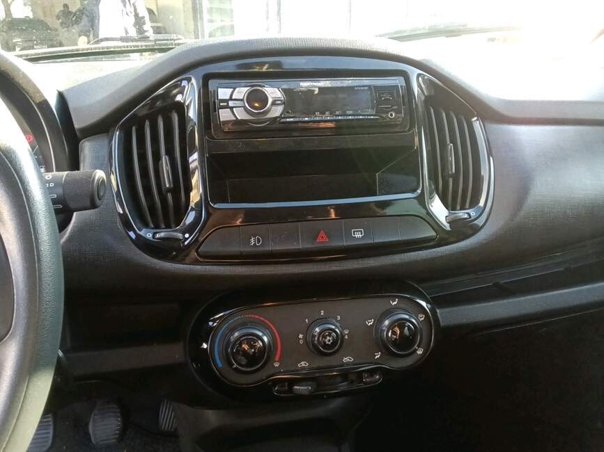 UNO 1.0 EVO WAY 8V FLEX 4P MANUAL