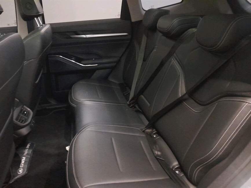 HAVAL H6 1.5 PHEV PREMIUM AWD E-TRACTION