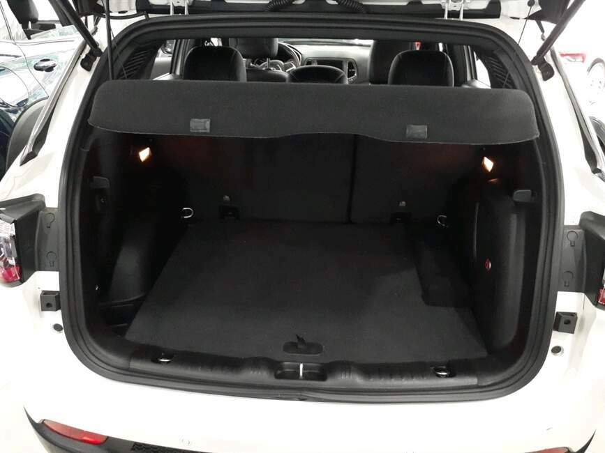 COMPASS 2.0 16V DIESEL LIMITED 4X4 AUTOMATICO