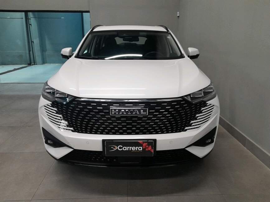 HAVAL H6 1.5 PHEV19 E-TRACTION