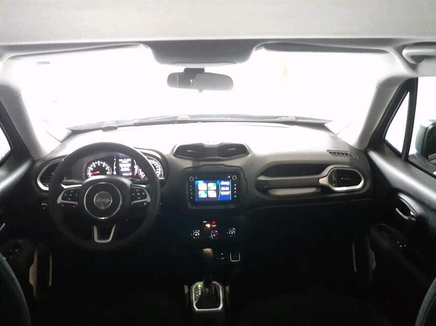 RENEGADE 1.8 16V FLEX SPORT 4P AUTOMATICO