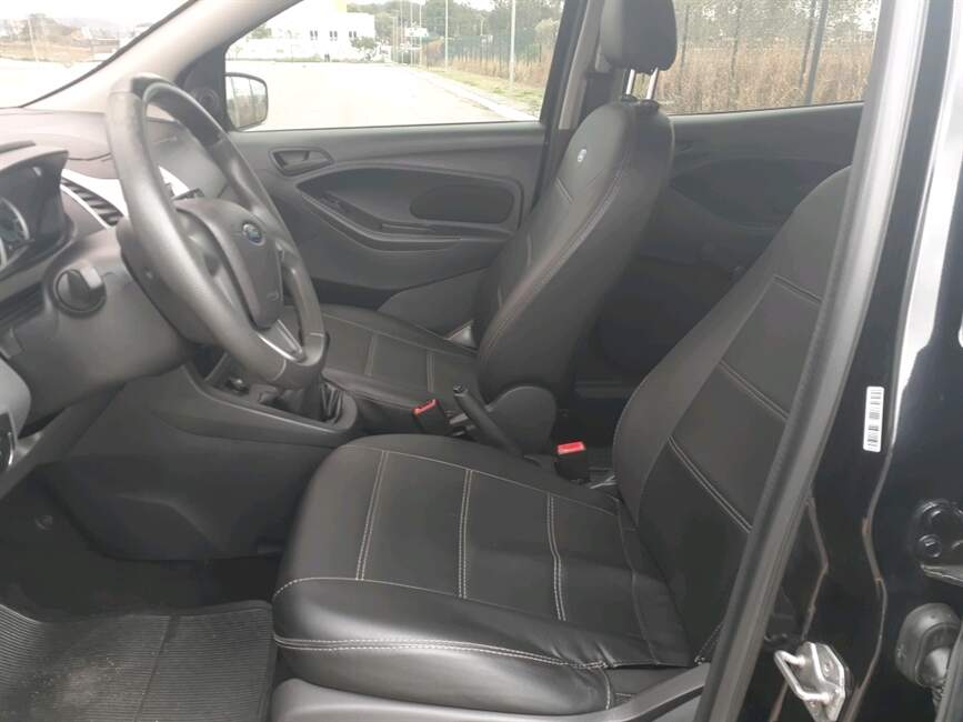 KA 1.0 TI-VCT FLEX SE PLUS MANUAL