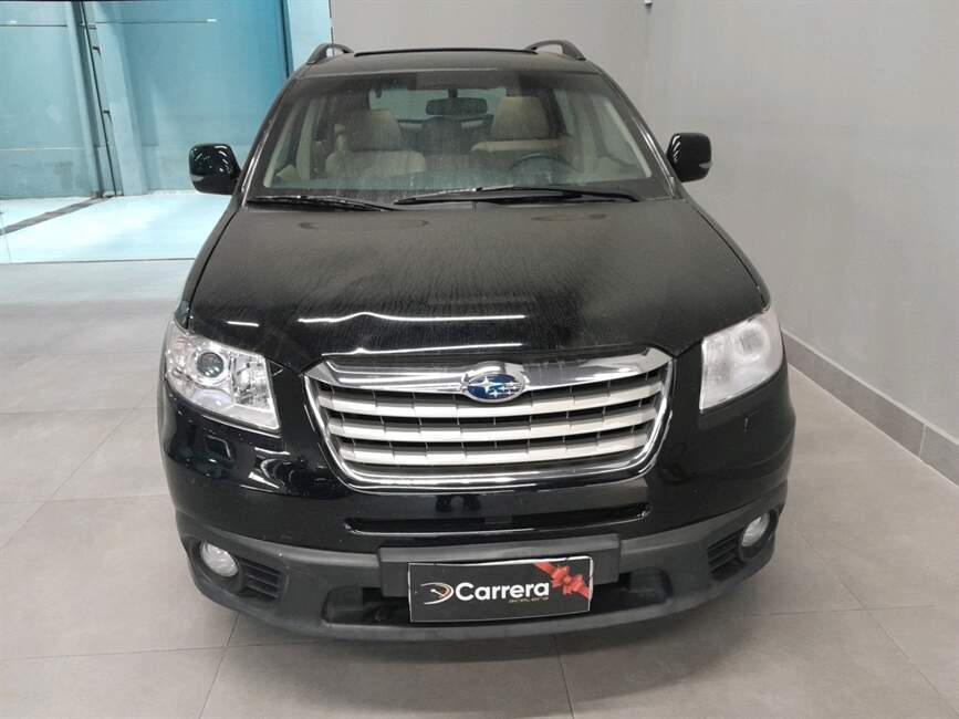 TRIBECA 3.6 LIMITED AWD 6 CILINDROS 24V GASOLINA 4