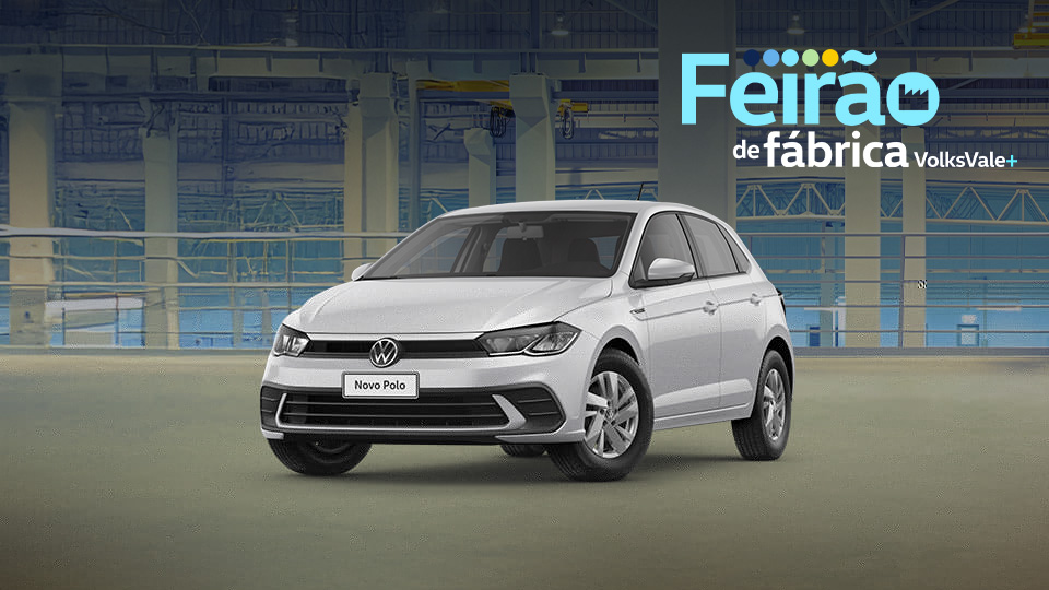 POLO COMFORTLINE