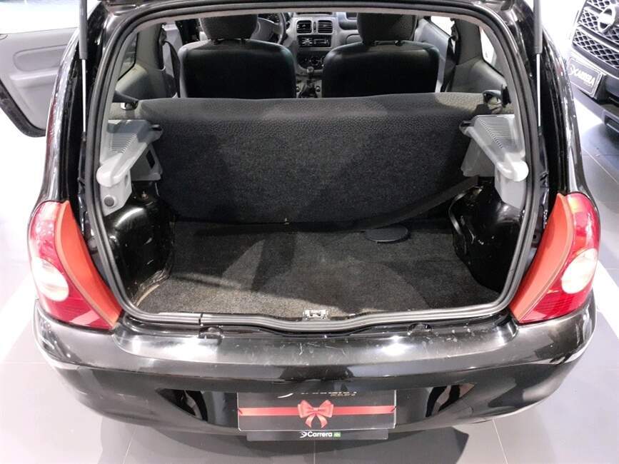 CLIO 1.0 CAMPUS 16V FLEX 2P MANUAL