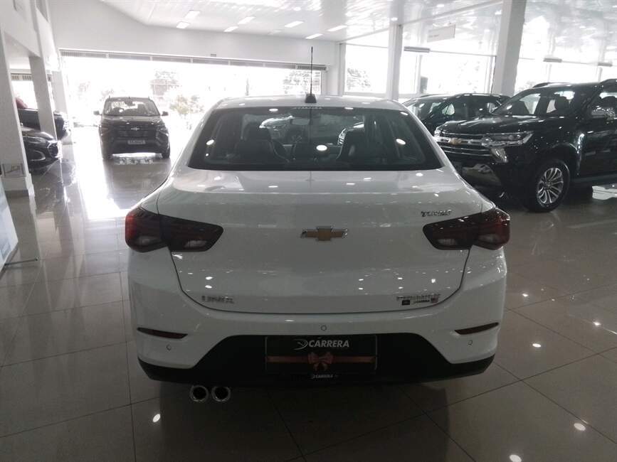 ONIX PLUS PREMIER II TURBO