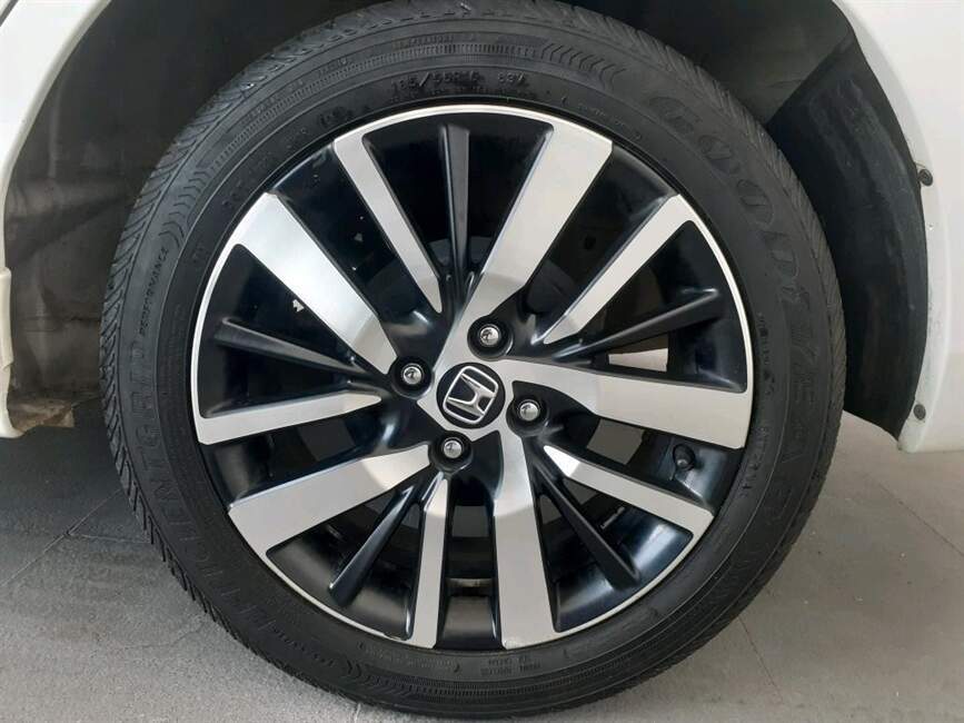 CITY 1.5 I-VTEC FLEX SEDAN TOURING CVT