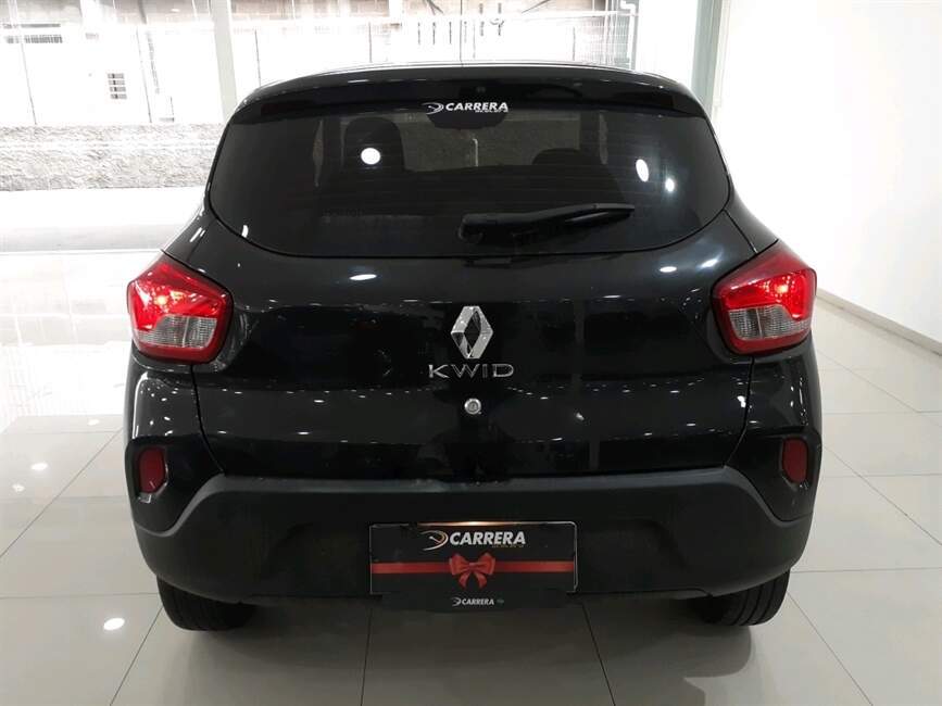 KWID 1.0 12V SCE FLEX ZEN MANUAL