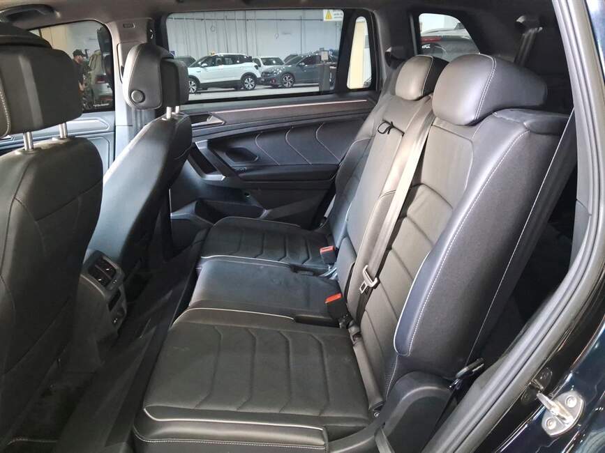 TIGUAN ALLSPACE R-LINE 2.0L 300 TSI