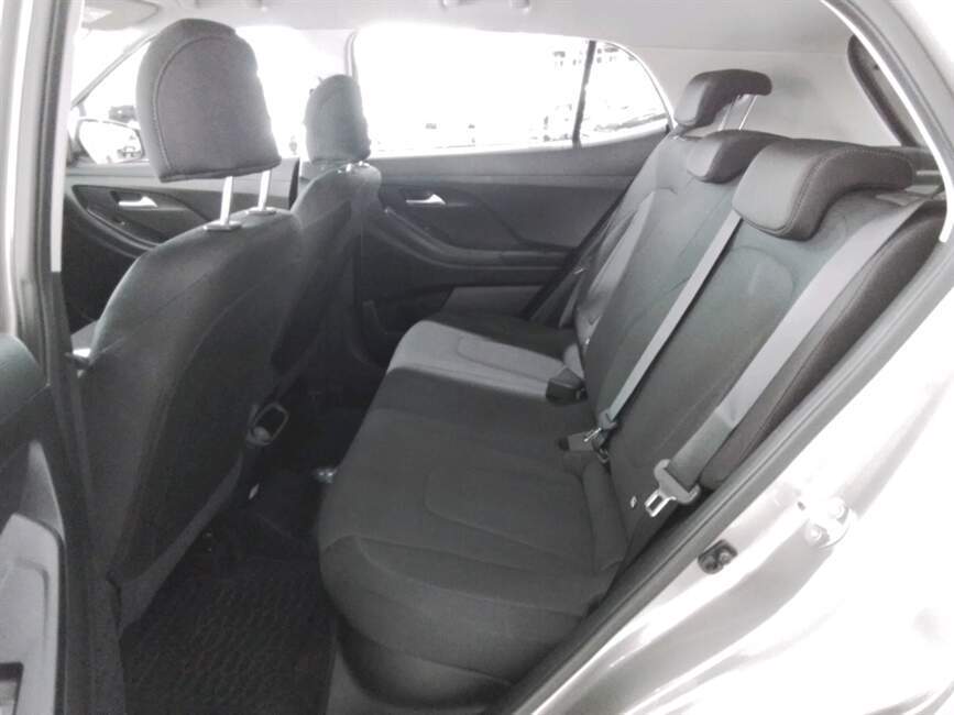 CRETA 1.0 TGDI FLEX COMFORT AUTOMÁTICO