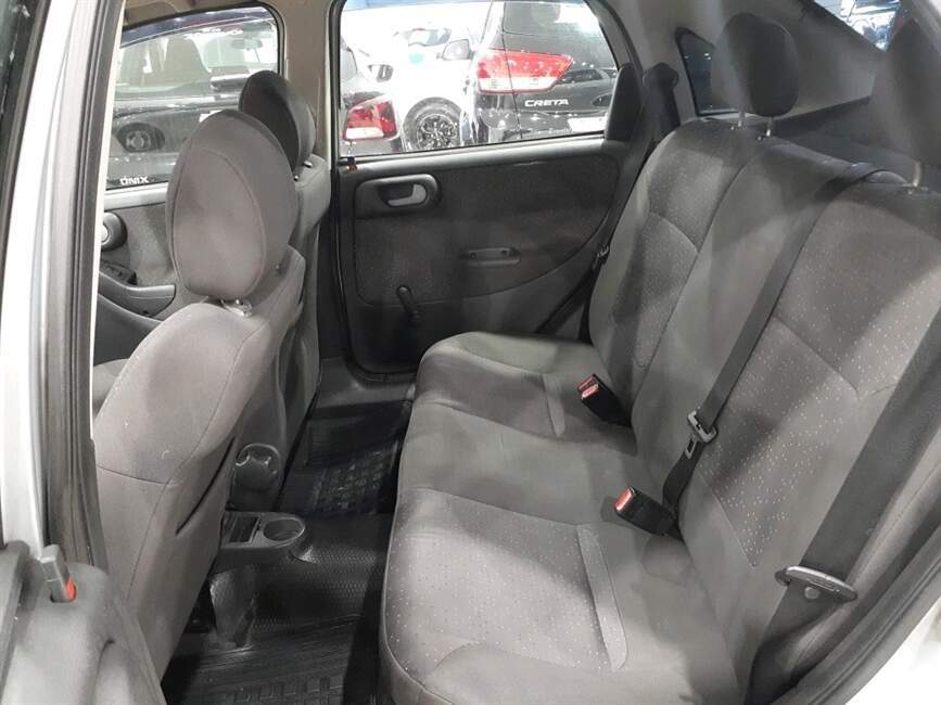 CORSA 1.4 MPFI PREMIUM SEDAN 8V FLEX 4P MANUAL