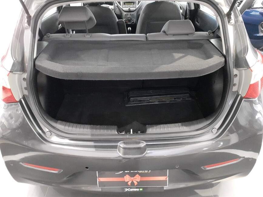 HB20 1.6 PREMIUM 16V FLEX 4P MANUAL