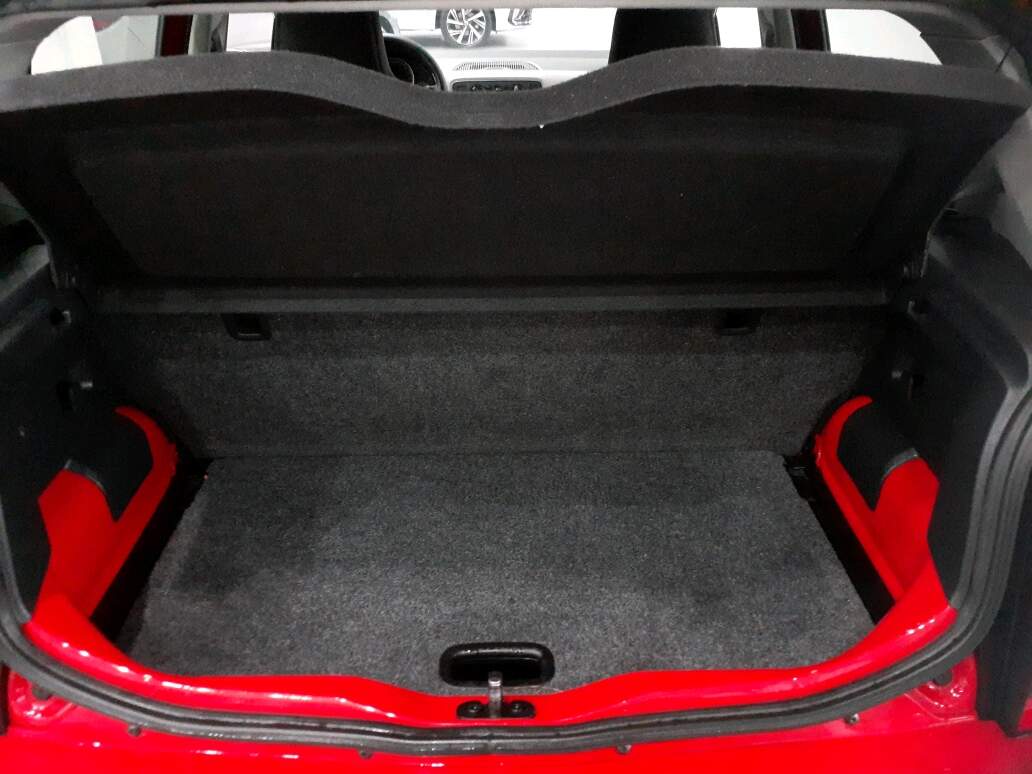 UP 1.0 MPI MOVE 12V FLEX 4P MANUAL