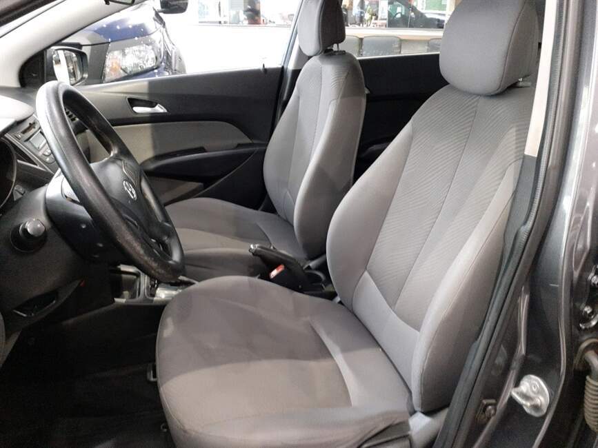 HB20 1.6 PREMIUM 16V FLEX 4P MANUAL