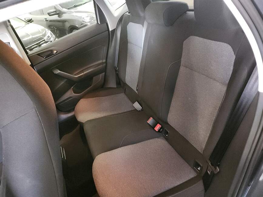 POLO 1.0 170 TSI COMFORTLINE AUTOMÁTICO