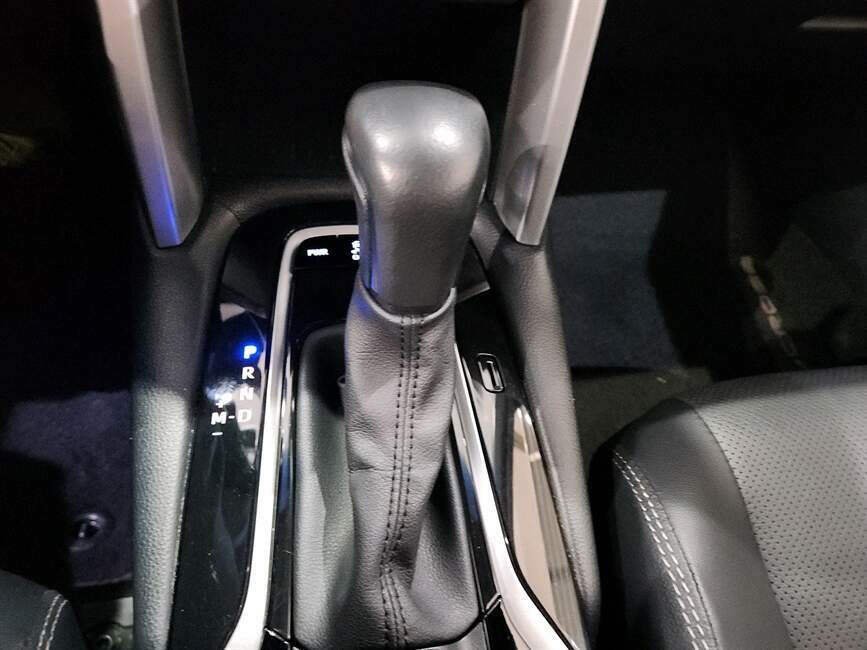 COROLLA CROSS 2.0 VVT-IE FLEX XRE DIRECT SHIFT