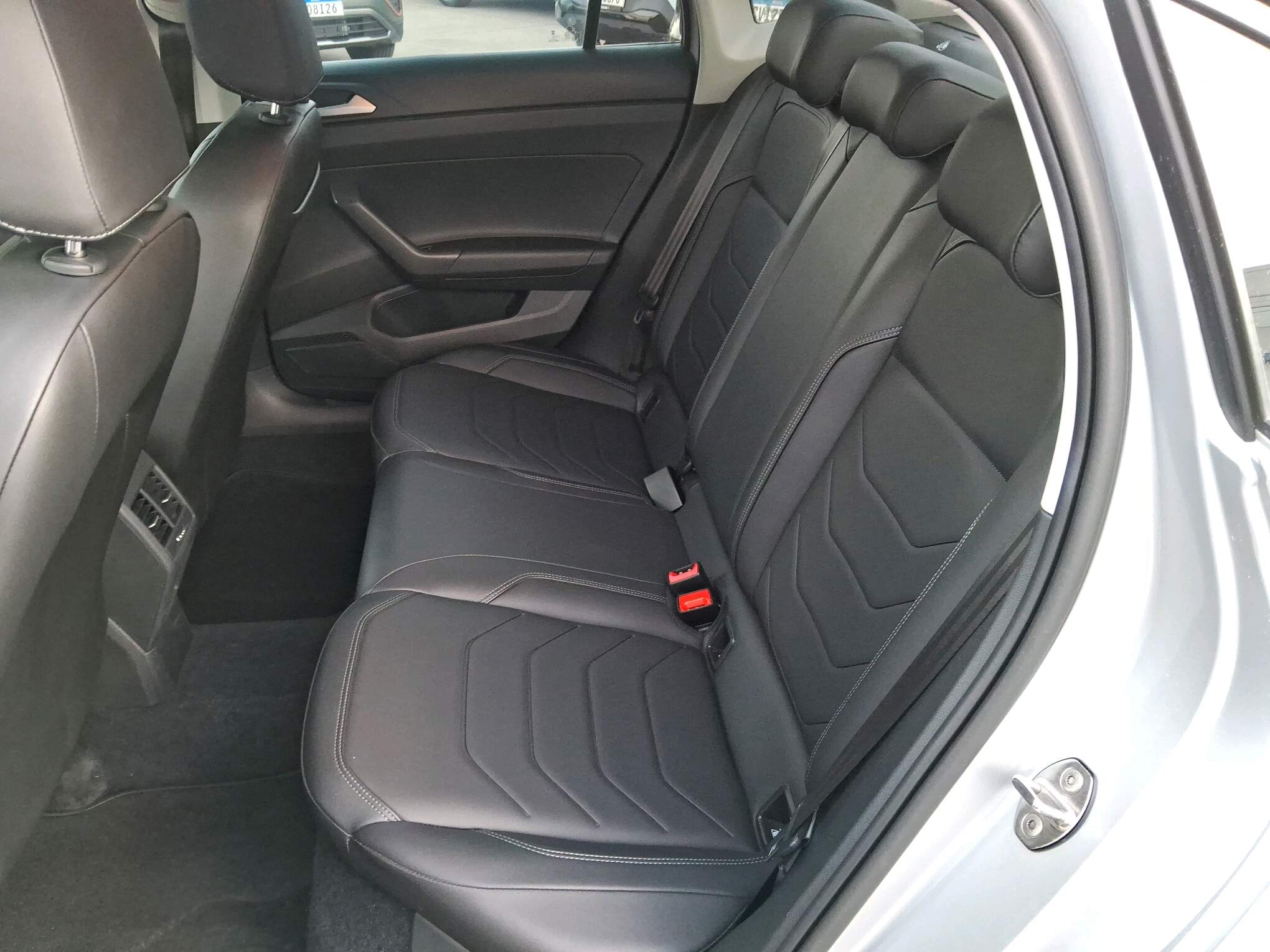 VIRTUS 1.0 200 TSI COMFORTLINE AUTOMÁTICO