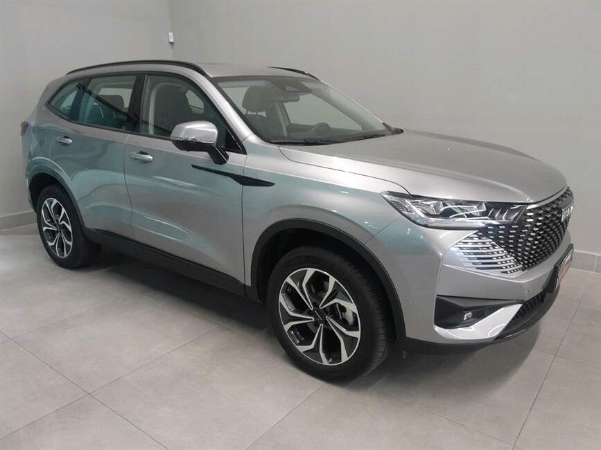 HAVAL 1.5 PHEV PREMIUM AWD E-TRACTION