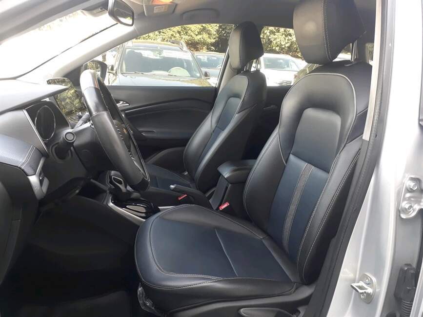 TRACKER 1.0 TURBO FLEX PREMIER AUTOMATICO