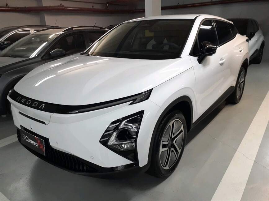 E5 61,1 KW ELÉTRICO
