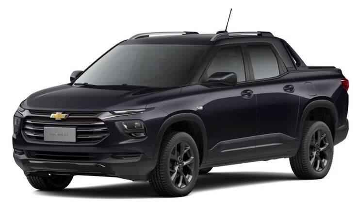 MONTANA 1.2 FLEX TURBO PREMIER