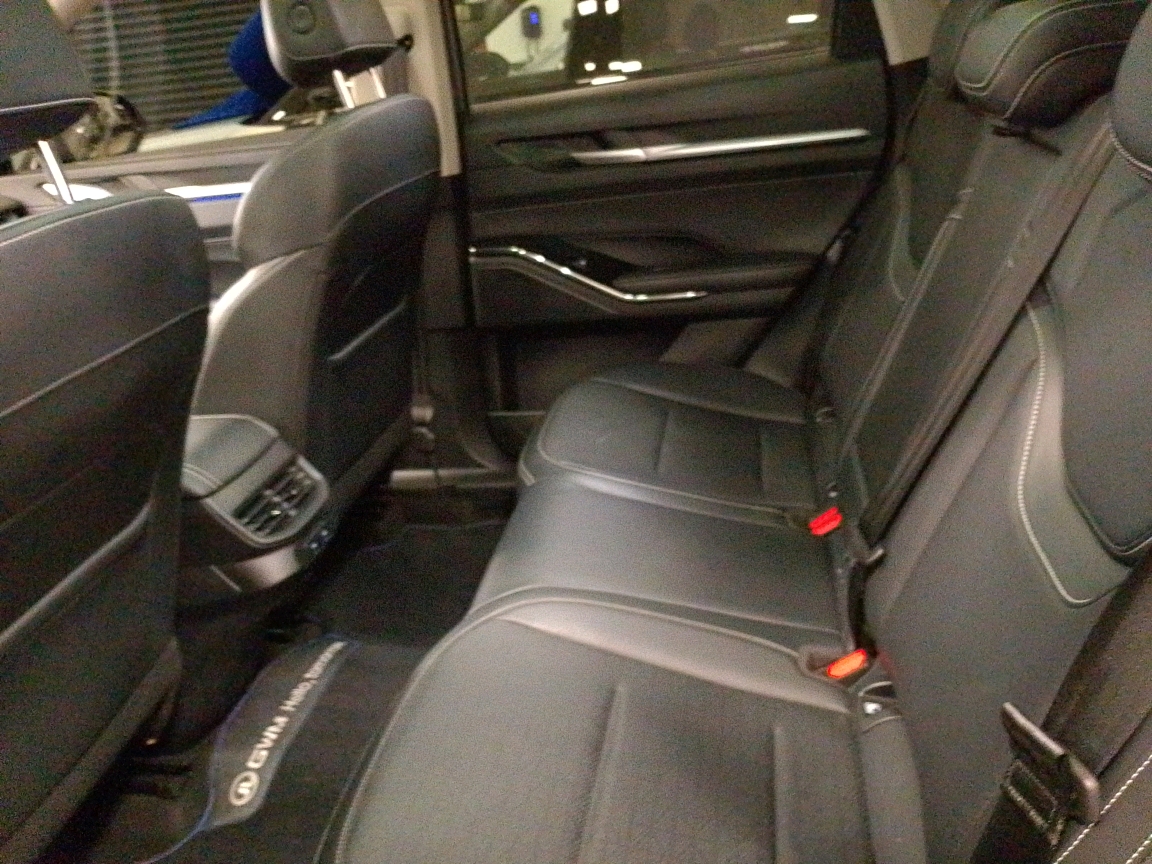 HAVAL H6 1.5  HEV PREMIUM E-TRACTION