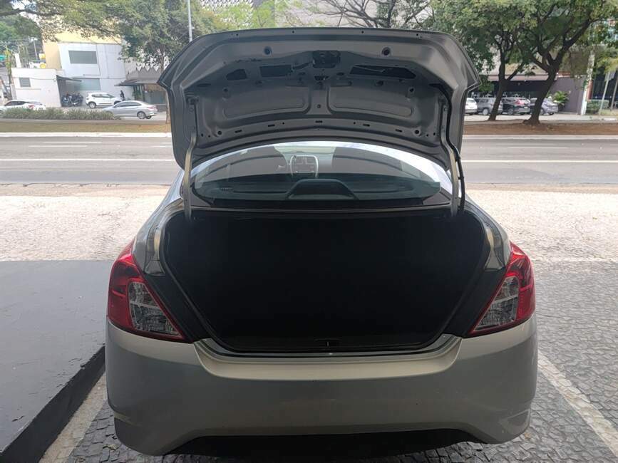 VERSA 1.0 12V FLEX S 4P MANUAL