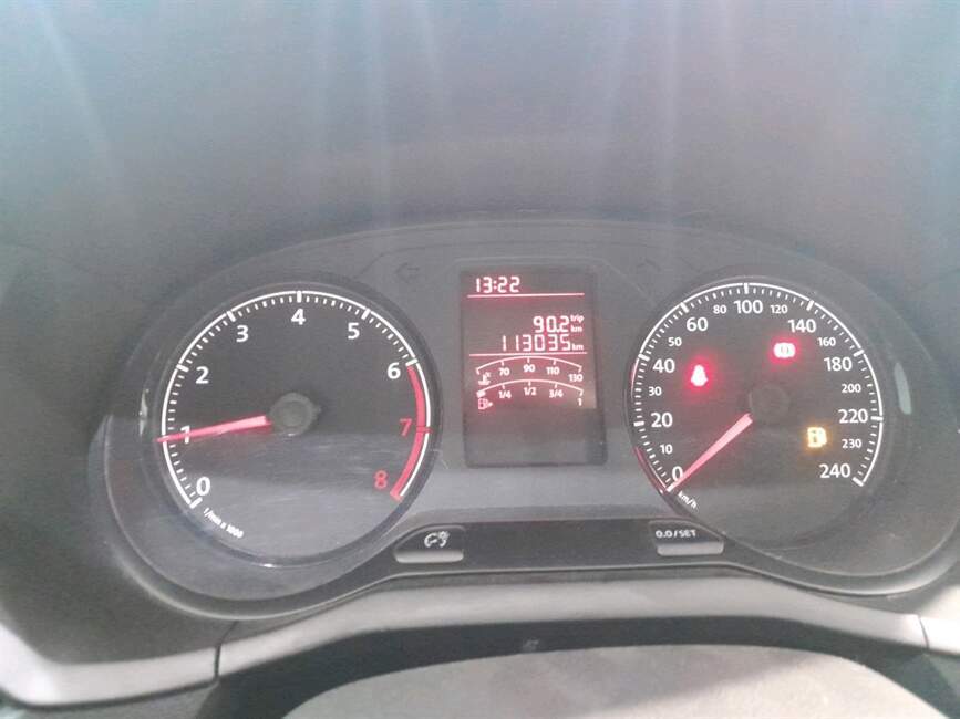 GOL 1.6 MSI TOTALFLEX 4P MANUAL