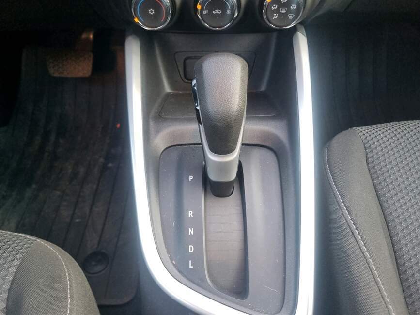 ONIX 1.0 TURBO FLEX LT AUTOMÁTICO