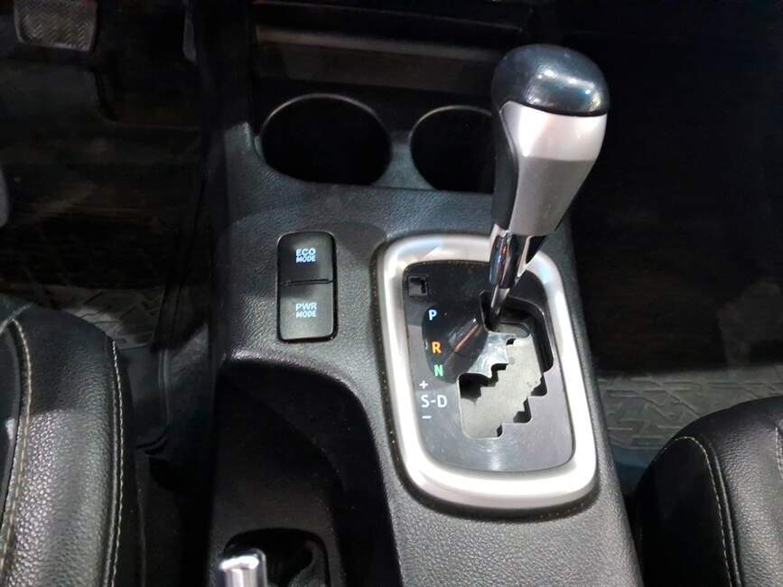 HILUX 2.7 SRV 4X4 CD 16V FLEX 4P AUTOMATICO