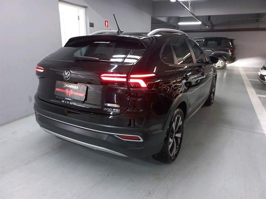 NIVUS 1.0 200 TSI TOTAL FLEX HIGHLINE AUTOMÁTICO