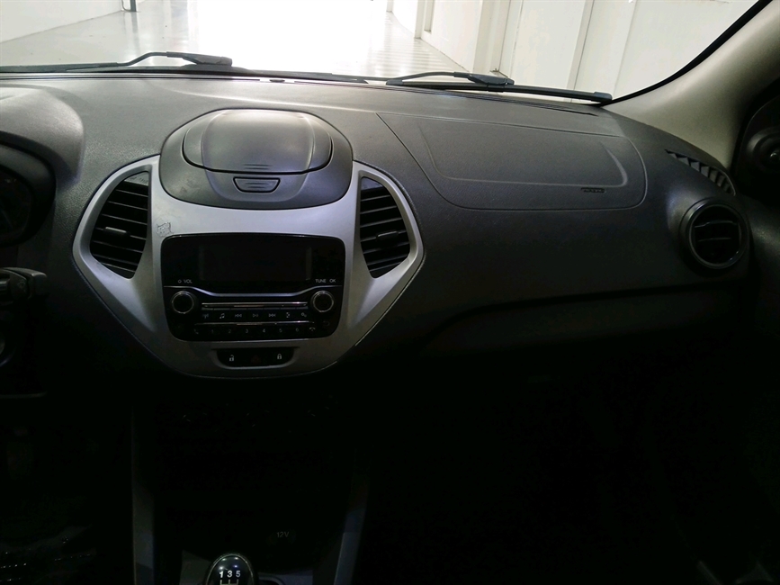 KA 1.0 TI-VCT FLEX SE PLUS SEDAN MANUAL