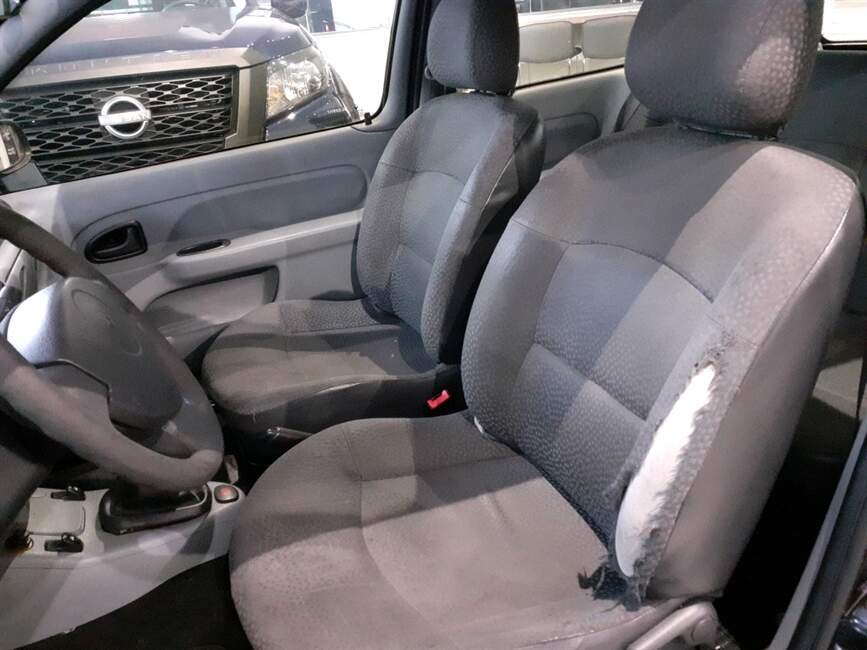 CLIO 1.0 CAMPUS 16V FLEX 2P MANUAL