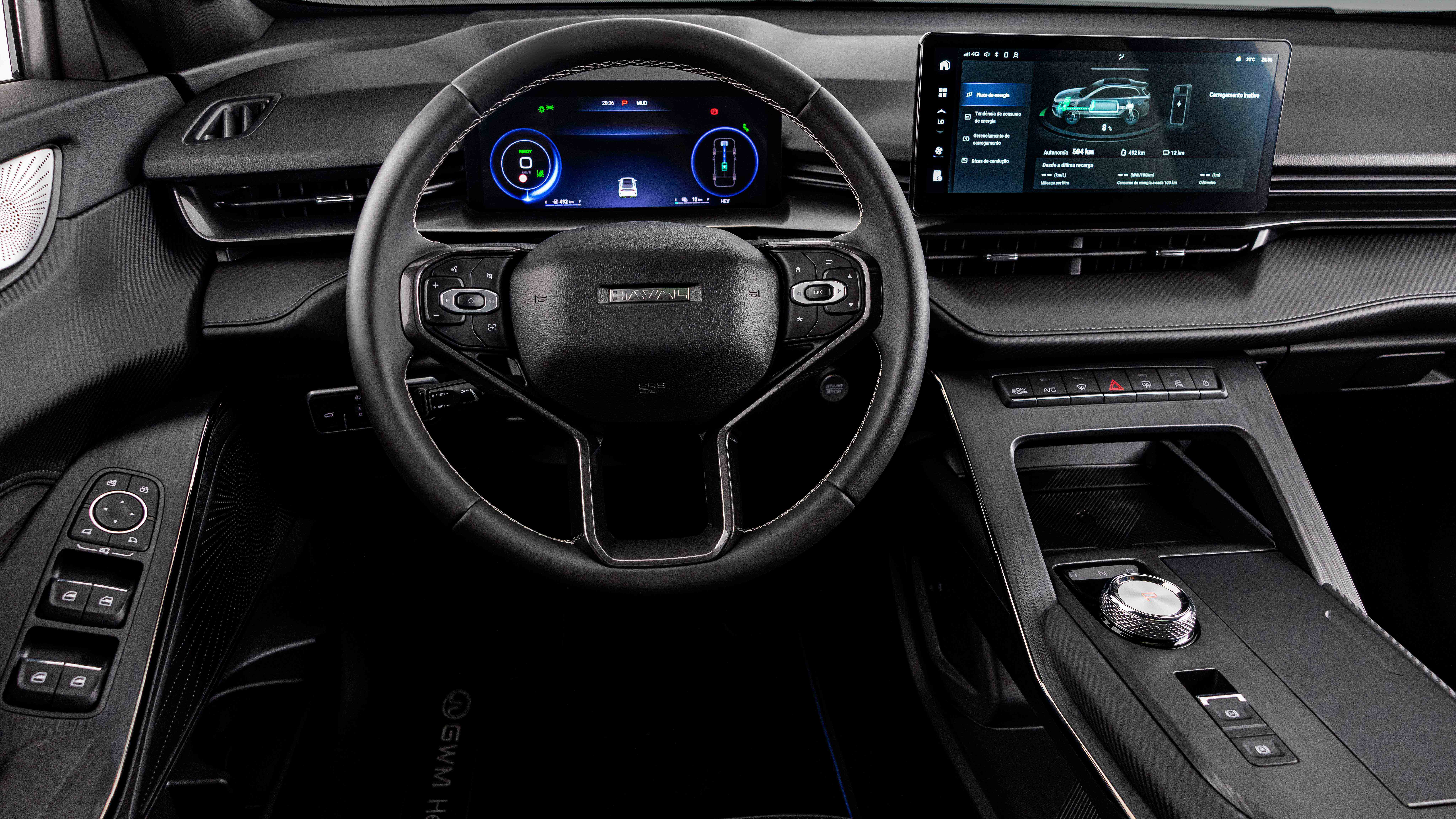 HAVAL H6 GT