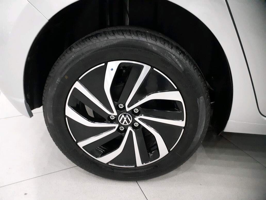 POLO 1.0  170 TSI HIGHLINE AUTOMÁTICO