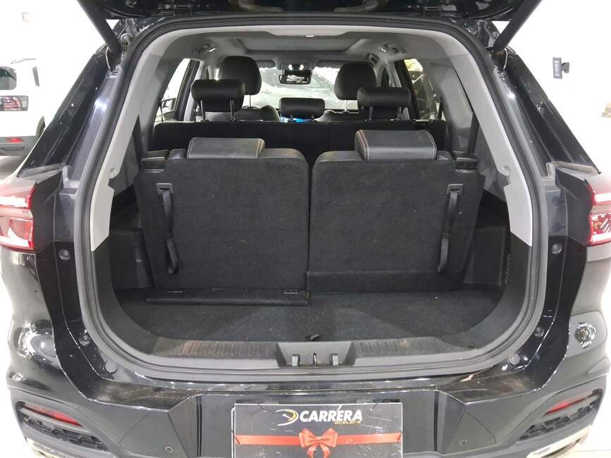 TIGGO 8 1.6 TGDI GASOLINA TXS DCT