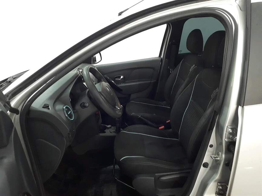 SANDERO 1.0 12V SCE FLEX VIBE MANUAL