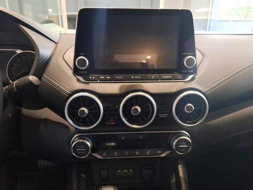 SENTRA 2.0 16V GASOLINA ADVANCE XTRONIC