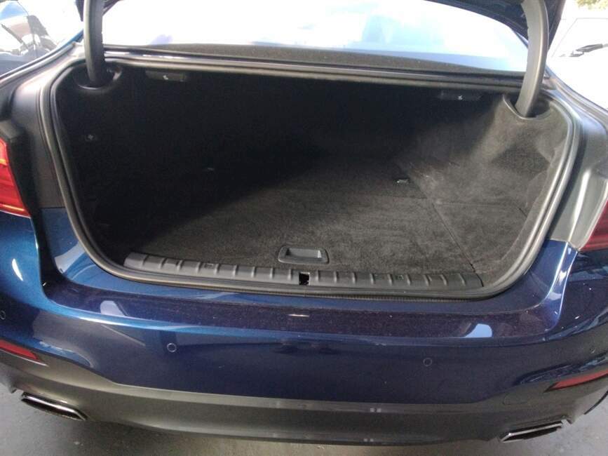 530E 2.0 16V TWINPOWER HÍBRIDO M SPORT AUTOMÁTICO