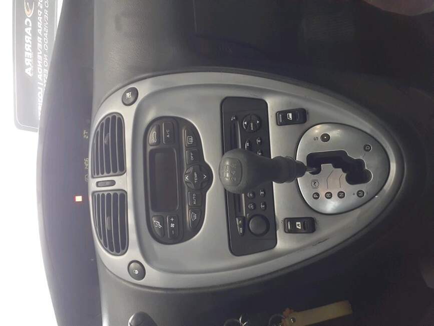 XSARA PICASSO 2.0 I EXCLUSIVE 16V GASOLINA 4P AUTO
