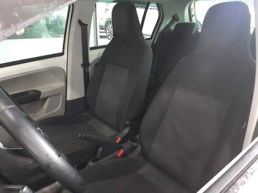 UP 1.0 TSI MOVE 12V FLEX 4P MANUAL