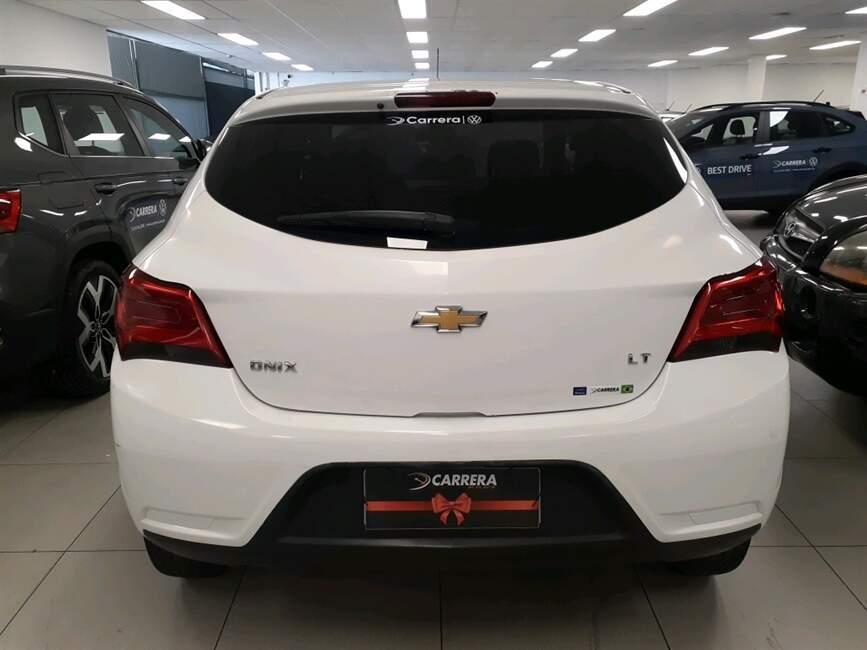 ONIX 1.0 MPFI LT 8V FLEX 4P MANUAL