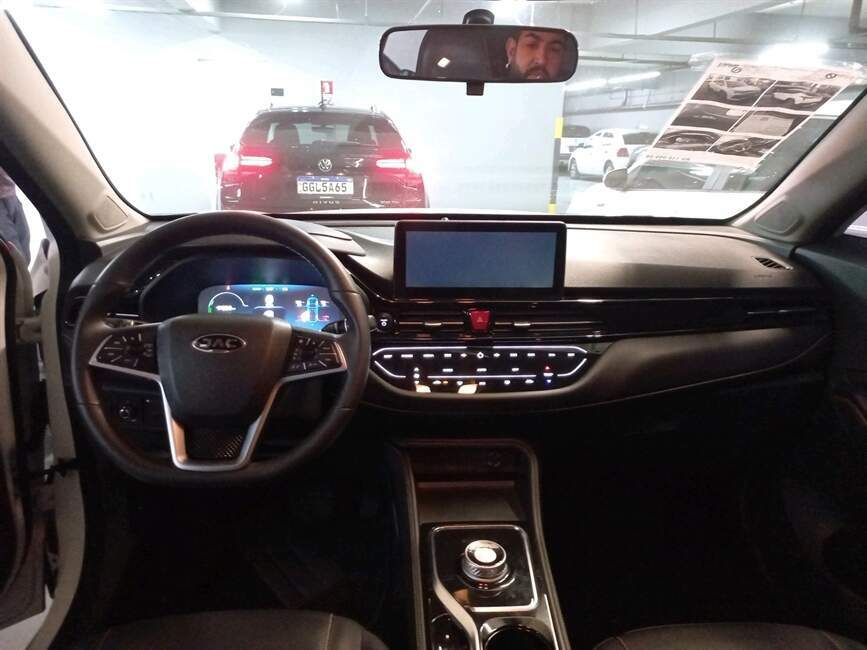 E JS4 150 CV ELÉTRICO AUTOMÁTICO